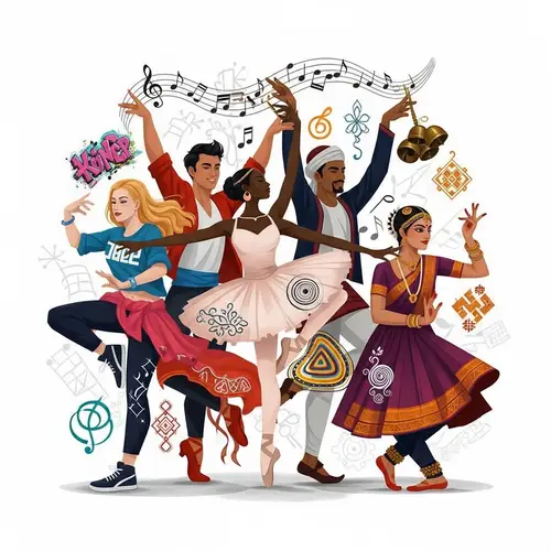 Dance Committee T-shirt Designs