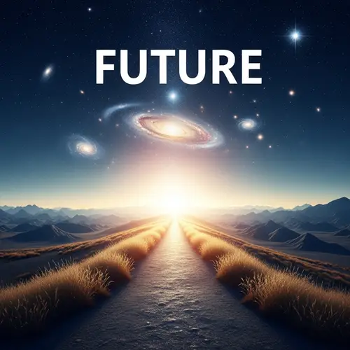 Discover the Future: Path to Bright Horizons | Website