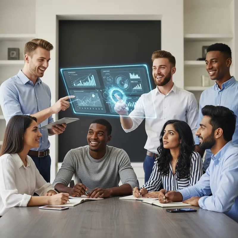 Inspiring Young Entrepreneurs in the US