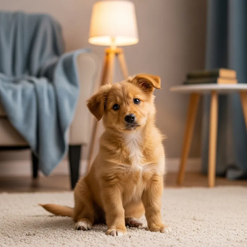 Cagnolino - Small, Adorable Domestic Pup | Website