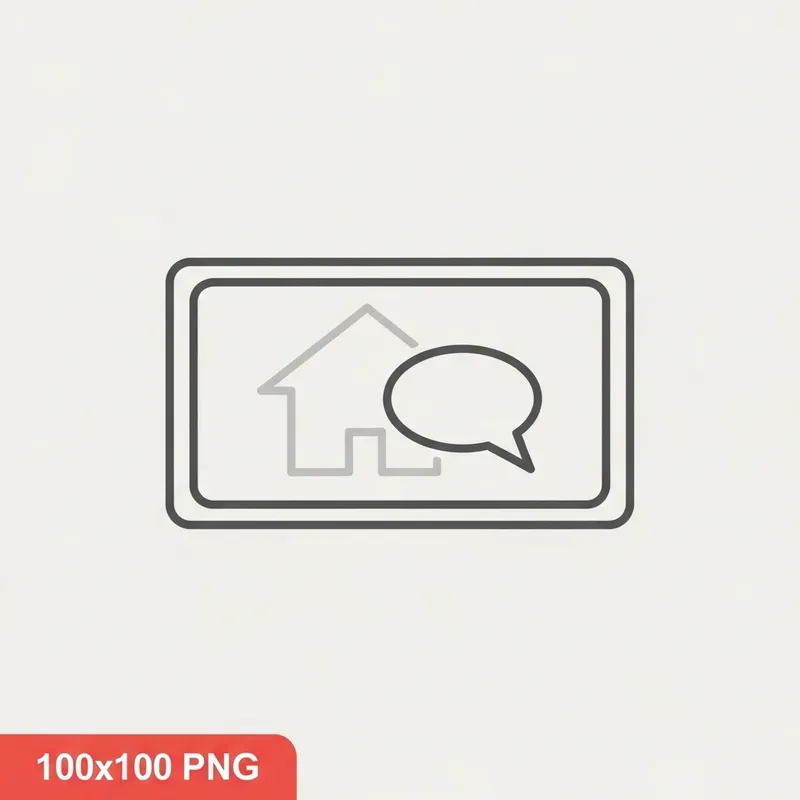 Purchase Iconic Signs - 100x100 Pixel PNG