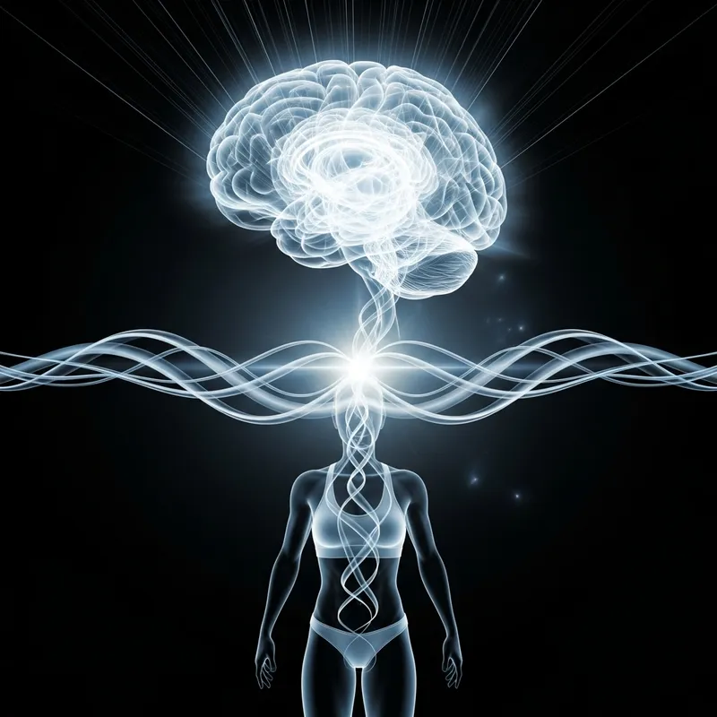 Mind-Body Connection: Enhancing Mental and Physical Health Mind-Body Connection: Enhancing Mental and Physical Health