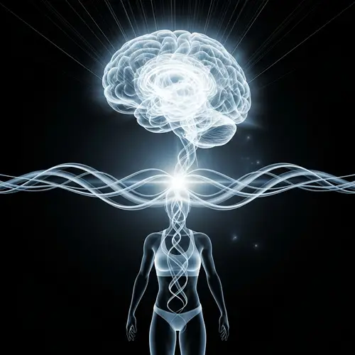 Healthy Mind and Body: The Deep Connection | Website