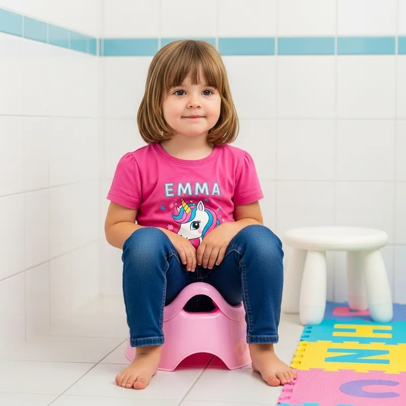 Emma Potty Training: Step-by-Step Guide for Parents
