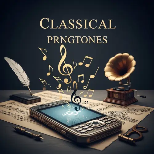 Classical Music Ringtones: Elegance & Sophistication