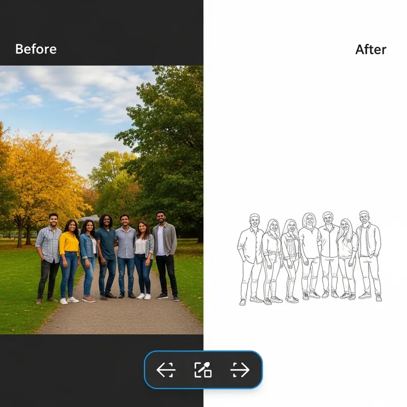Background Remover: Automatic Image Background Removal Tool