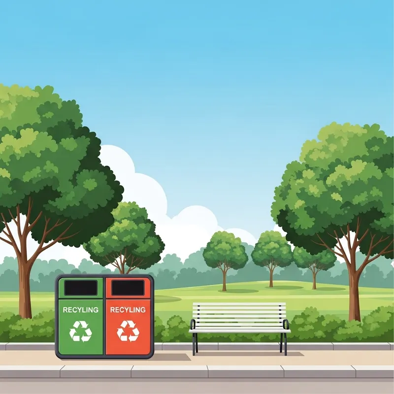 Embrace Environmental Cleanliness with Minimalism Embrace Environmental Cleanliness with Minimalism