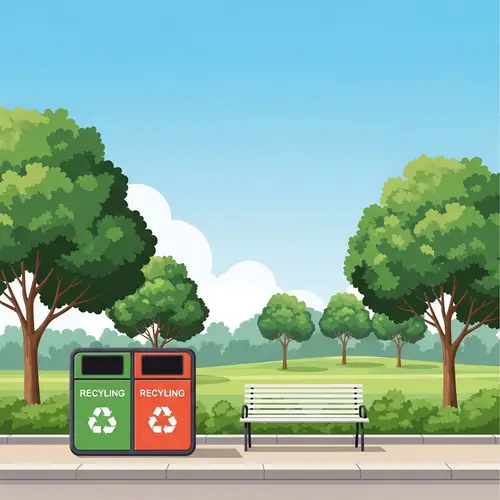 Embrace Environmental Cleanliness with Minimalism