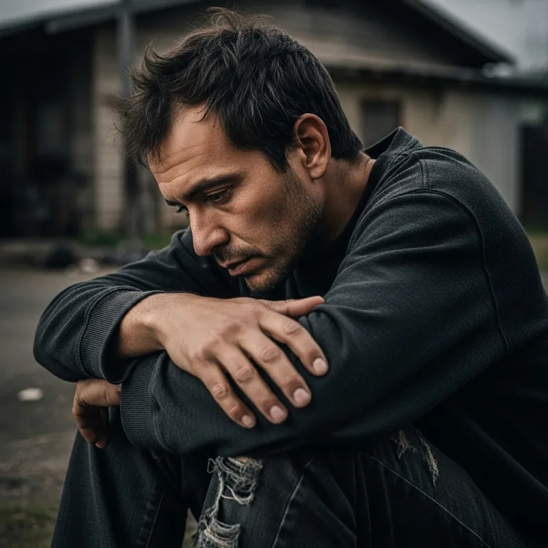 Understanding the Struggles of Addiction