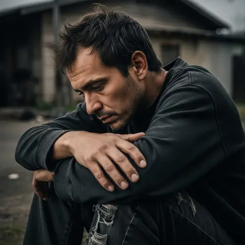 Understanding the Struggles of Addiction