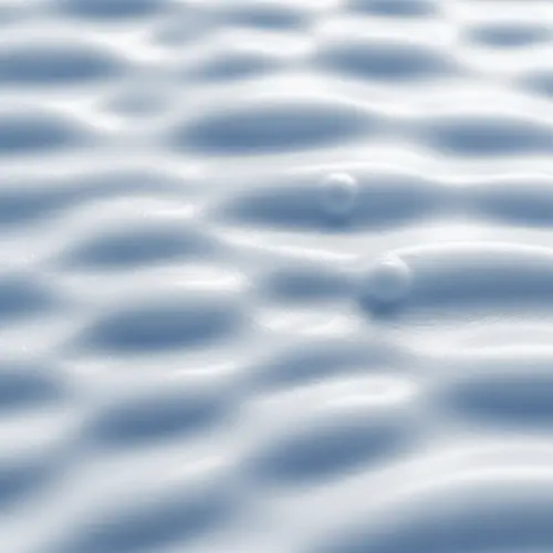 Fluffy Soft Smooth Silicone Oil Surface