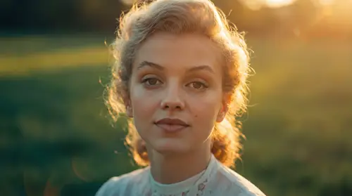 Cinematic Sunset Mood Lighting Techniques