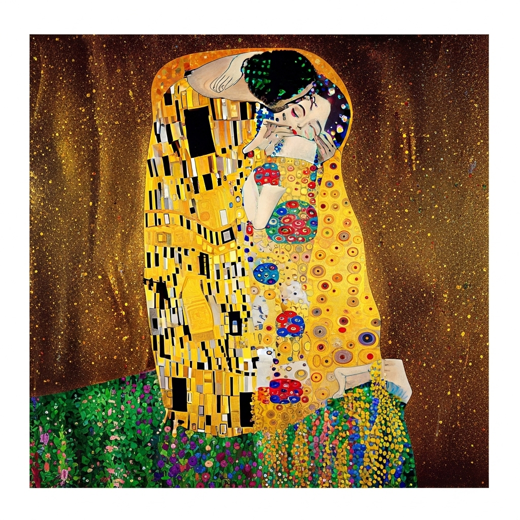 アート・デザイン・音楽 GUSTAV KLIMT ARTBOOK international Gustav Klimt Drawings and Paintings