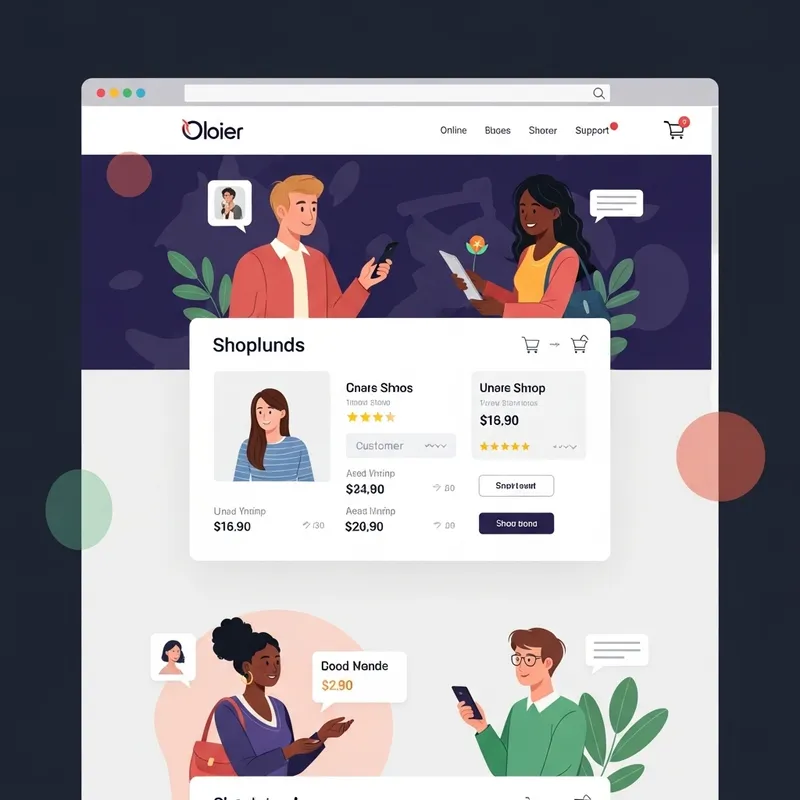 Captivating Shopping Experience | Product Images, Reviews & More