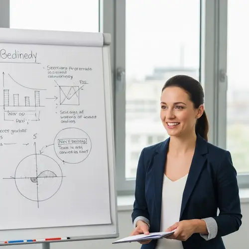 Confident Technical Talks by Engaging Professional