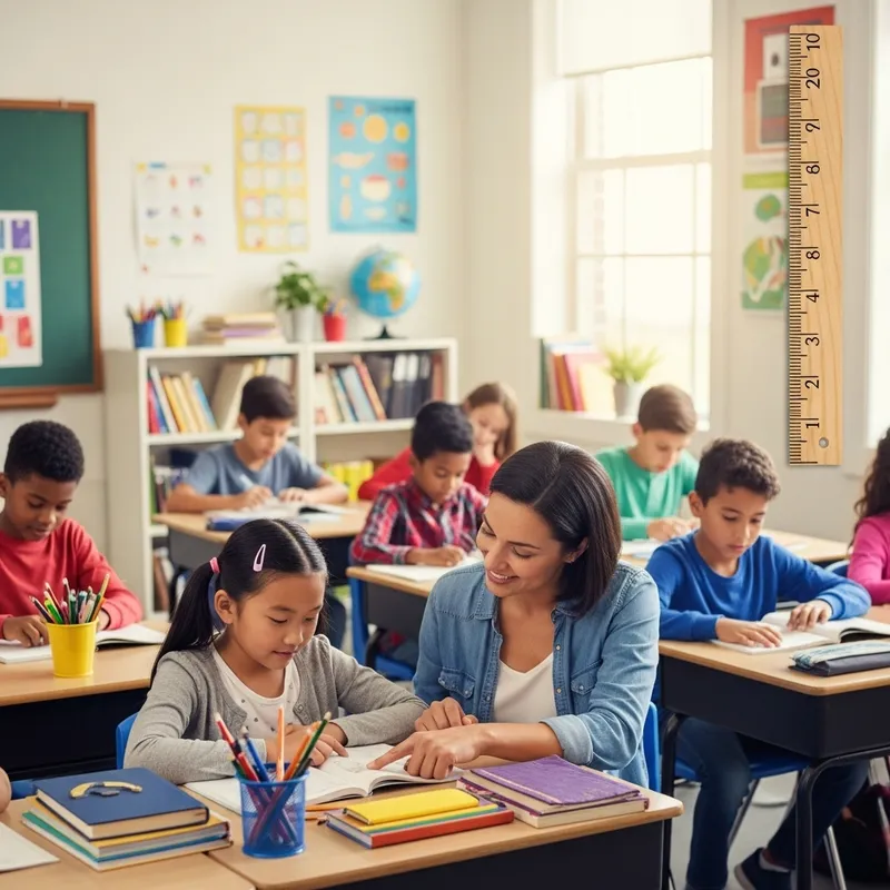 Optimal Learning Conditions with Compassionate Educator