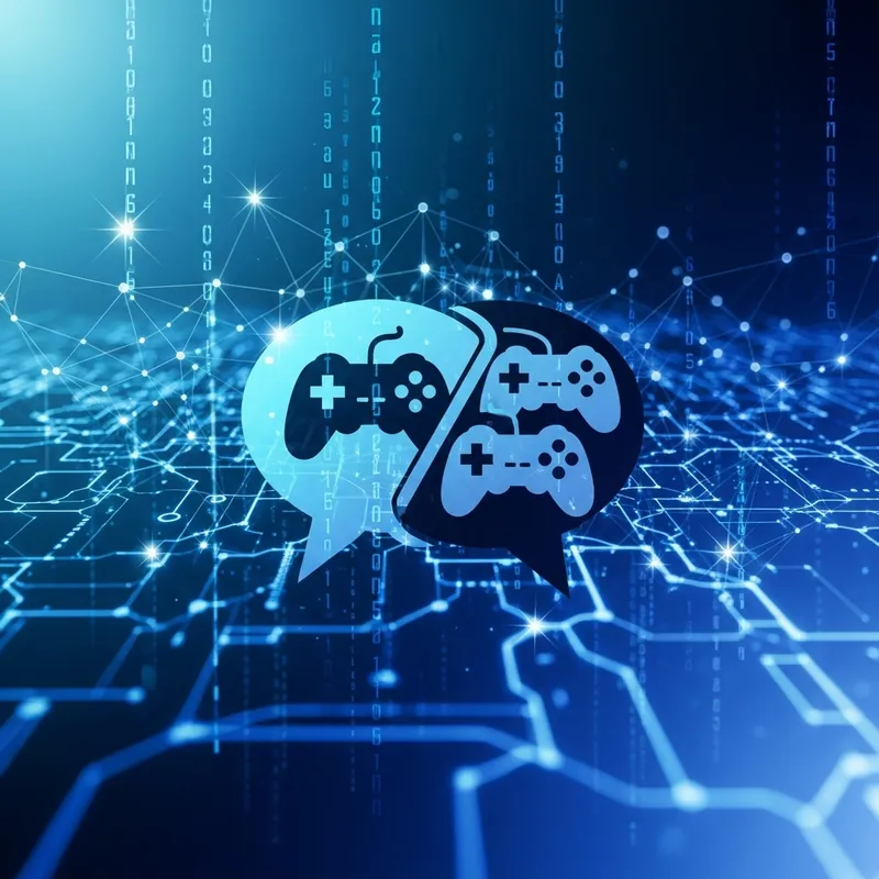 Discord - Online Communication and Collaboration Platform