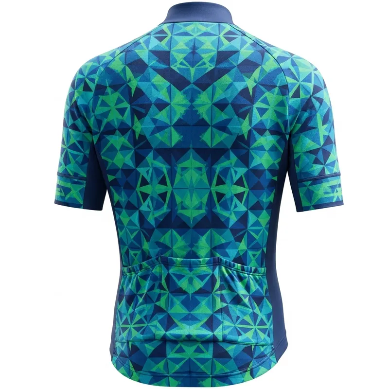 Wool Cycling Jersey for Ultimate Comfort