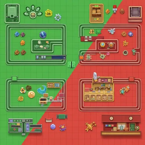 Fortnite Creative Mode Map: OXXO Vs Seven Eleven Clash