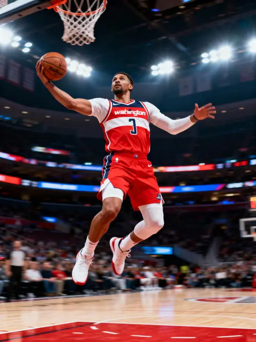 Become a Professional Athlete - Your Journey Starts Here