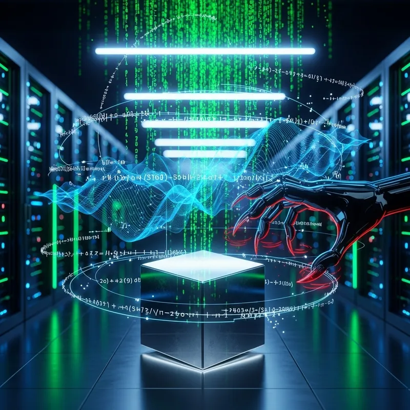 Iron Cube: Cybersecurity & Hacking Explained