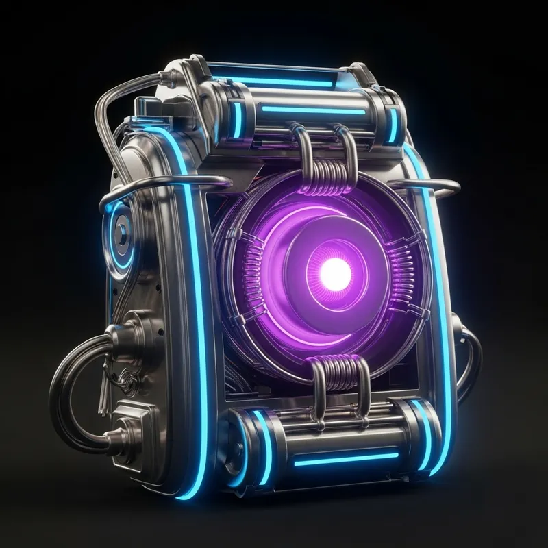 Revolutionary Magnet Invention: Unveiling Futuristic Device Revolutionary Magnet Invention: Unveiling Futuristic Device