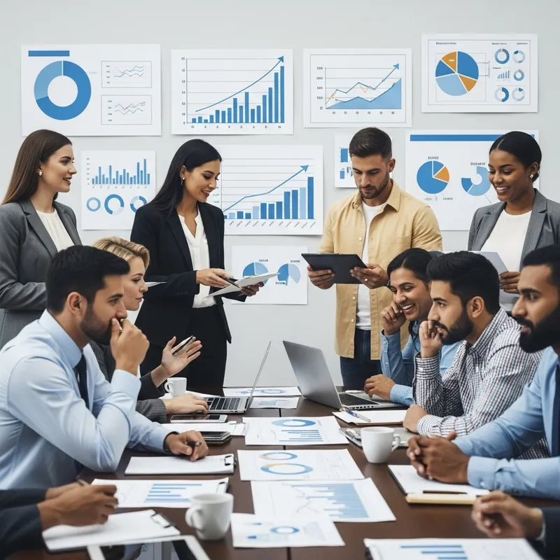 Emotional Personas Motivating Financial Progress | Networking Business Insights Emotional Personas Motivating Financial Progress | Networking Business Insights