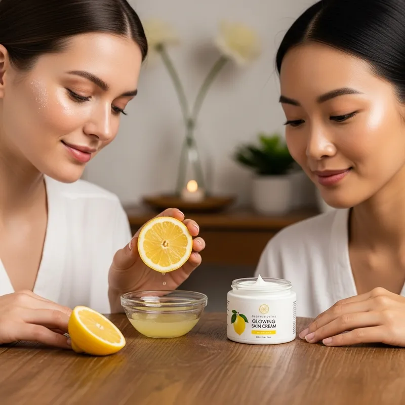 Lemon Skin Benefits: Unveiling Natural Skincare Secrets