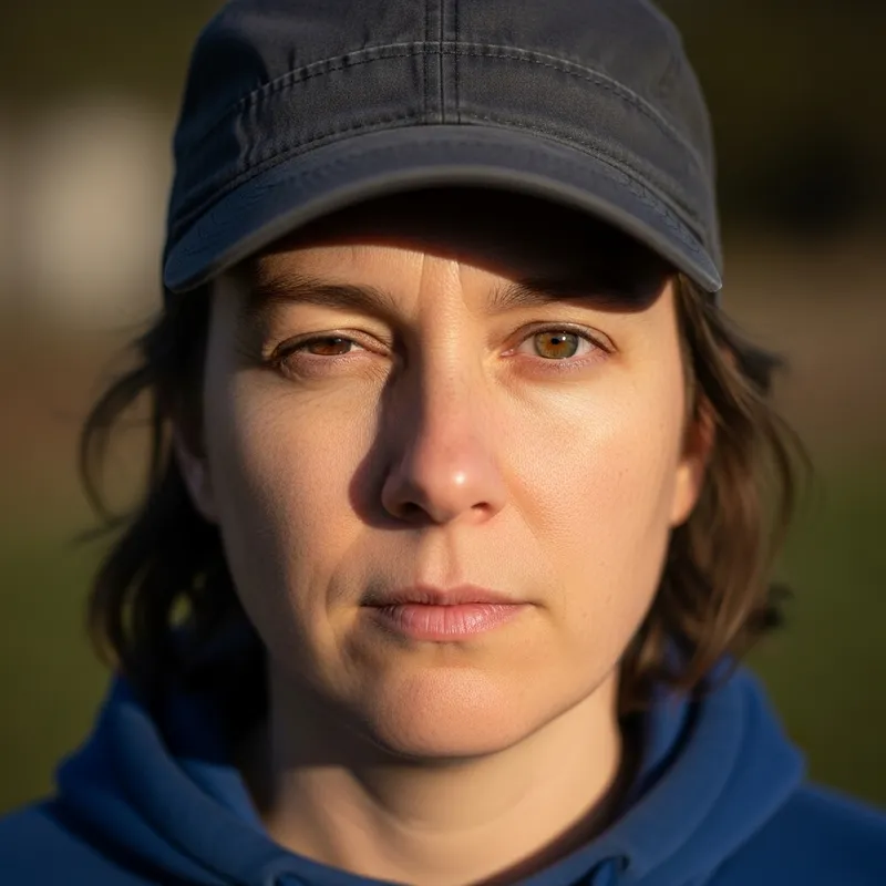 Squinting Eye - Eye Health Tips & Exercises