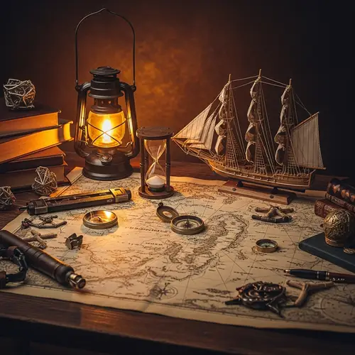 Bermuda Triangle Mysteries: Investigation Atmosphere Captured