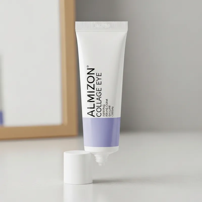 Almizon Collage Eye Firming Cream Tube | Skincare