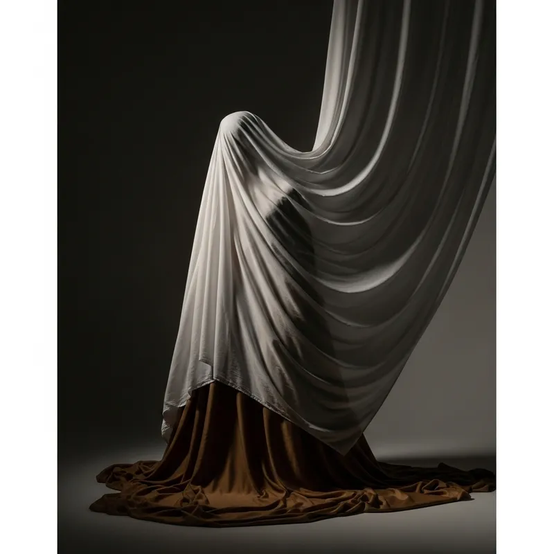 Diego Velázquez Inspired Art Photography with Fujifilm GFX 100S - Baroque Sensuality Captured