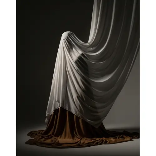 Diego Velázquez Inspired Art Photography with Fujifilm GFX 100S