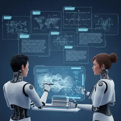 Advanced Language Generation with Easy-Peasy.AI