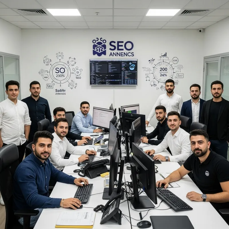 Best SEO Agency in Turkey | Premier Services
