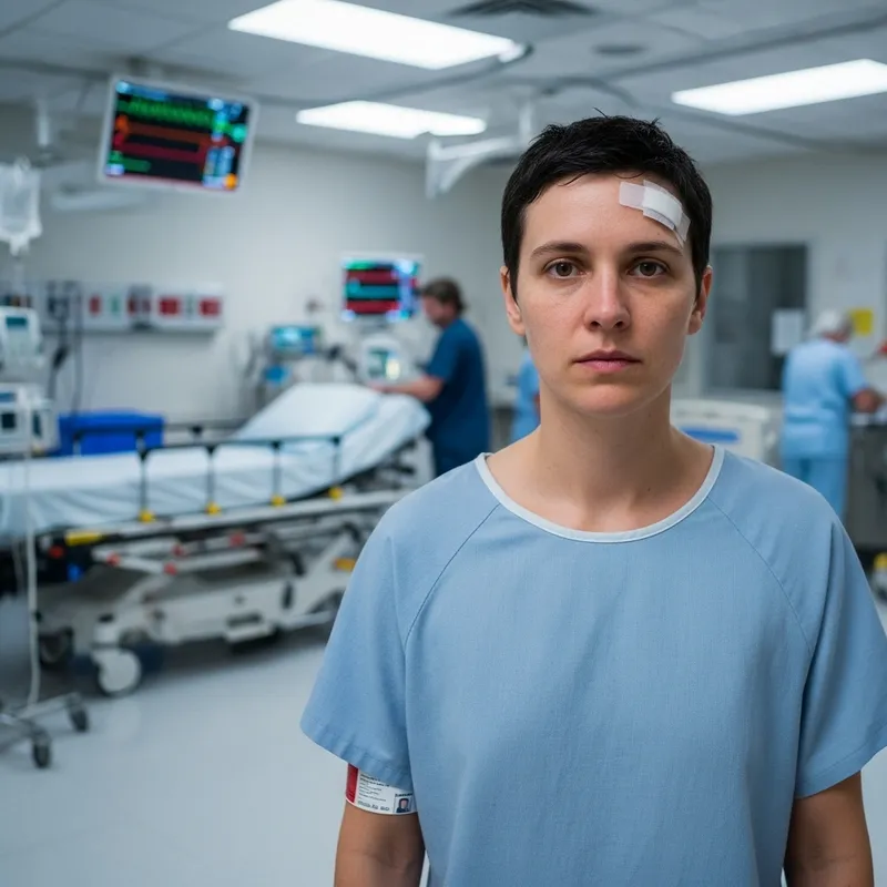 Emergency Room Patient Care - What to Expect