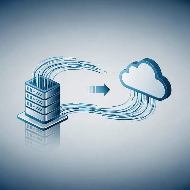 Data Migration to Cloud Storage: Modern Solutions