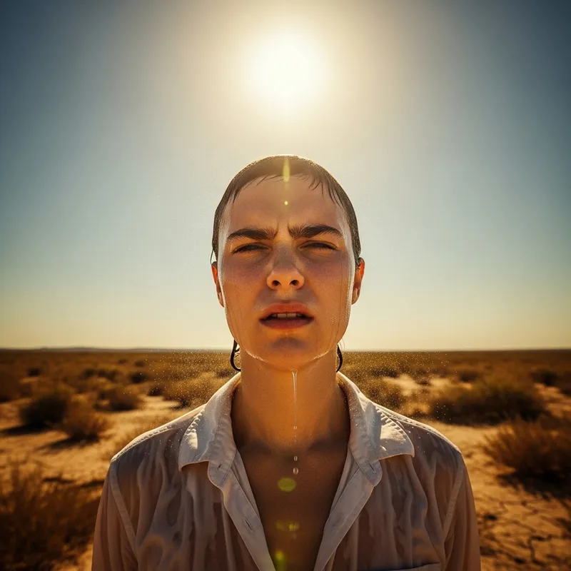 Feeling Hot? Tips to Stay Cool and Comfortable