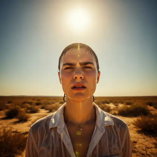 Feeling Hot? Tips to Stay Cool and Comfortable