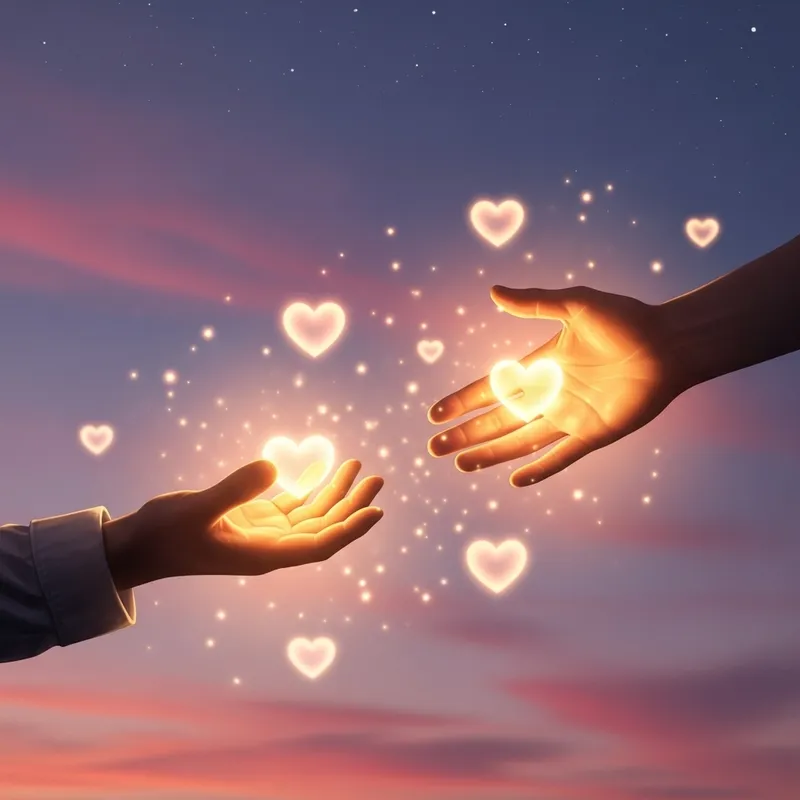 Gratitude Hands: Powerful Thanks & Kindness Gratitude Hands: Powerful Thanks & Kindness