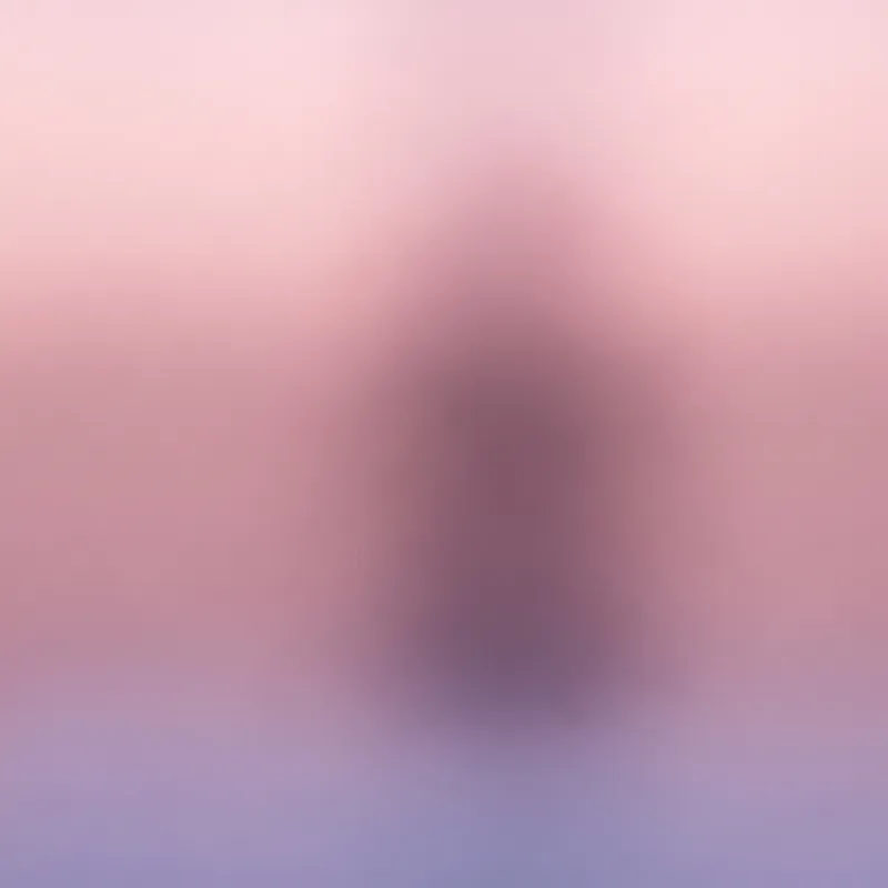 Metallic Light Pink Background