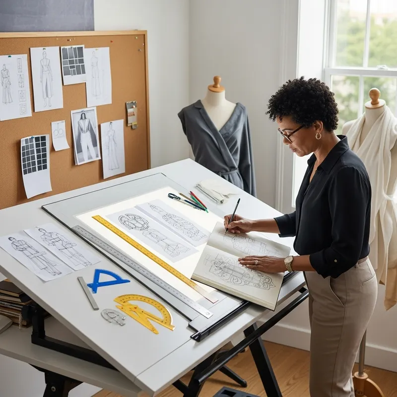 Inspiring Designer Workspace Ideas for Creativity Inspiring Designer Workspace Ideas for Creativity