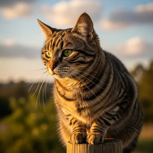 Adorable Cat - Find Your Perfect Feline Friend