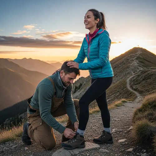 Capricorn Man and Aries Woman Love: Zodiac Compatibility