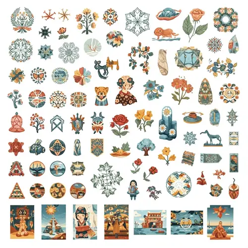 Bring Your Designs to Life: 10 Stunning Clipart Ideas