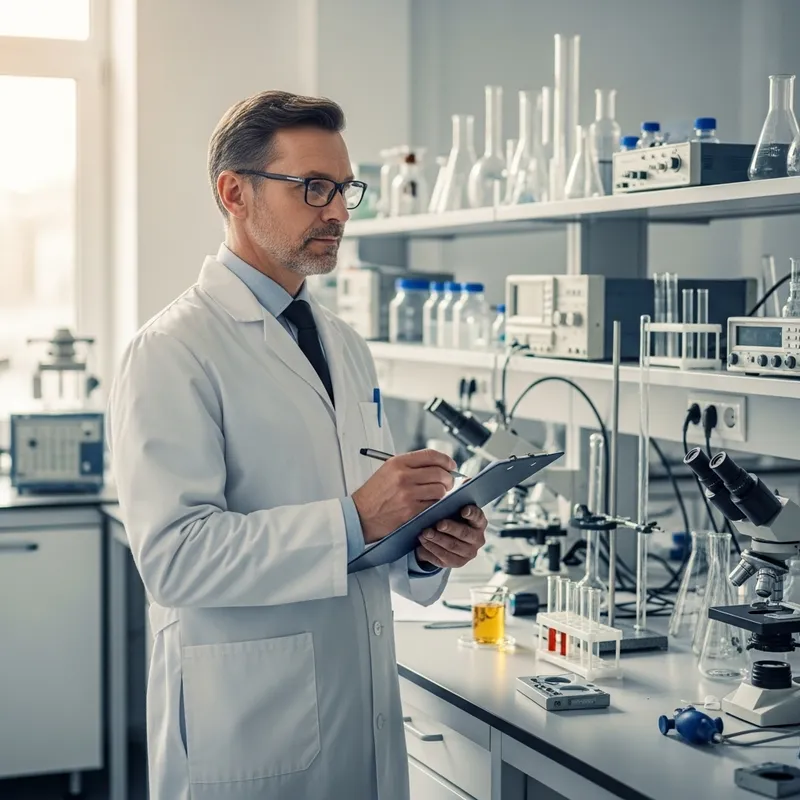 Half-Life Science Insights with Dr. Freema