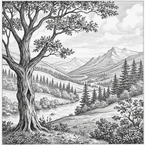 Transform Your Image into a Stunning Pencil Drawing