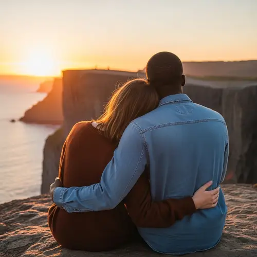 Symbolic Love & Loyalty: A Visual Journey