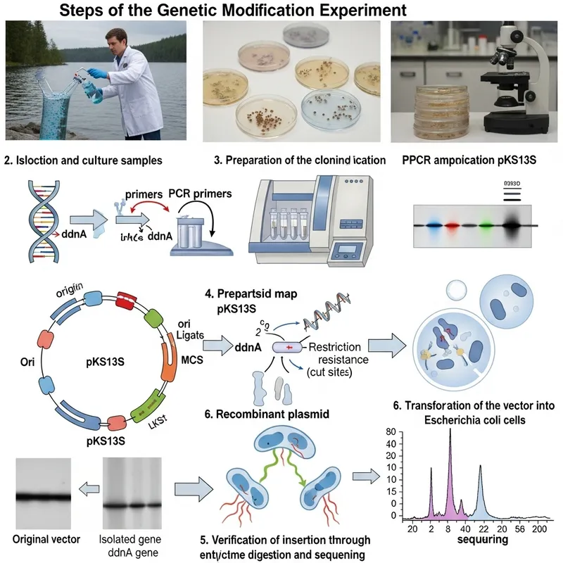 Enhancing Genetic Resistance to DON: Detailed Experiment Protocol (Ito et al., 2012)