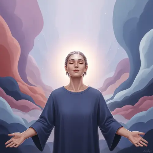 Find Serenity: Reach for Greater Understanding | Website